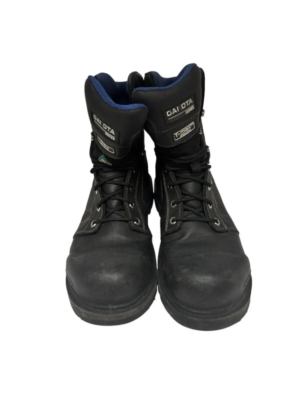 Dakota Men's 8